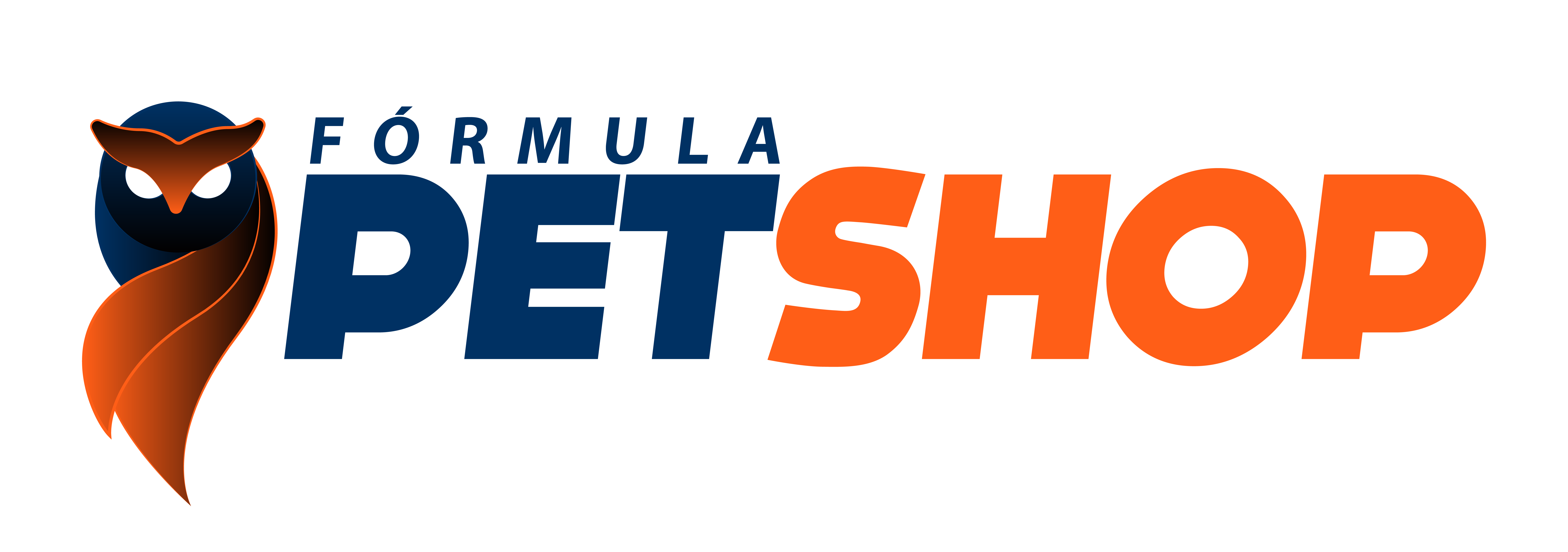 Fórmula Pet Shop