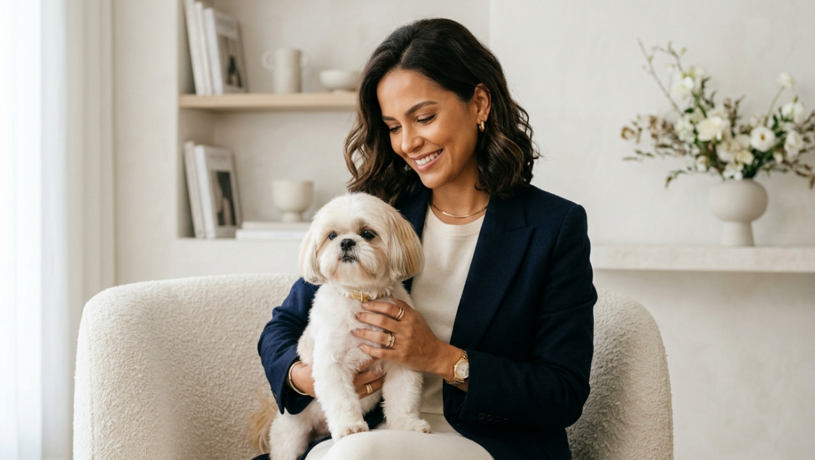 Pet como filho: entenda o novo tutor brasileiro e como seu pet shop pode atendê-lo