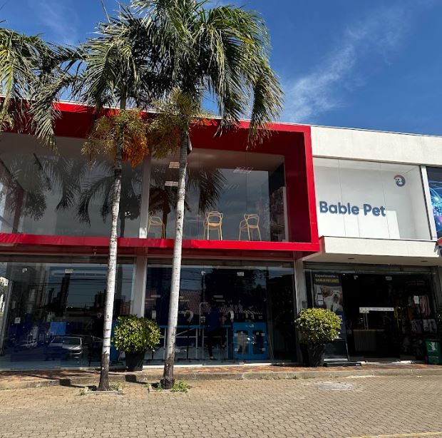 Unidade Bable Banho — operação