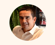 Jaime Fernández