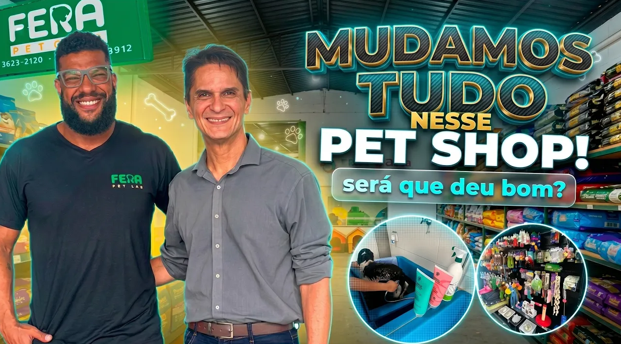 Case Araçatuba