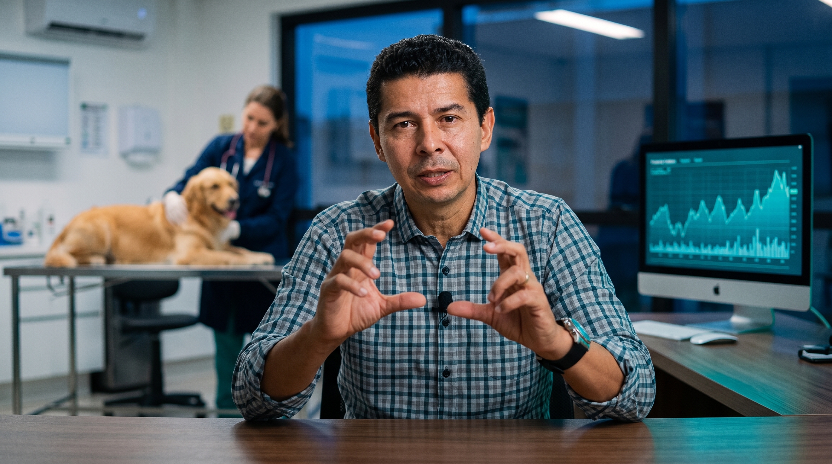 Capa da aula Veterinário pode ser MEI?