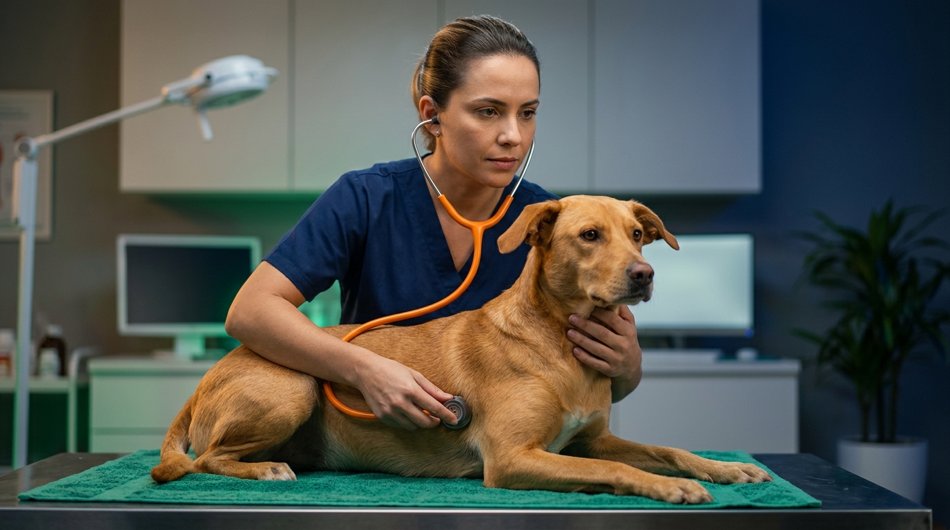 Medicina Veterinária